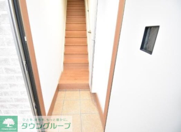 アクアシティ片倉の物件内観写真